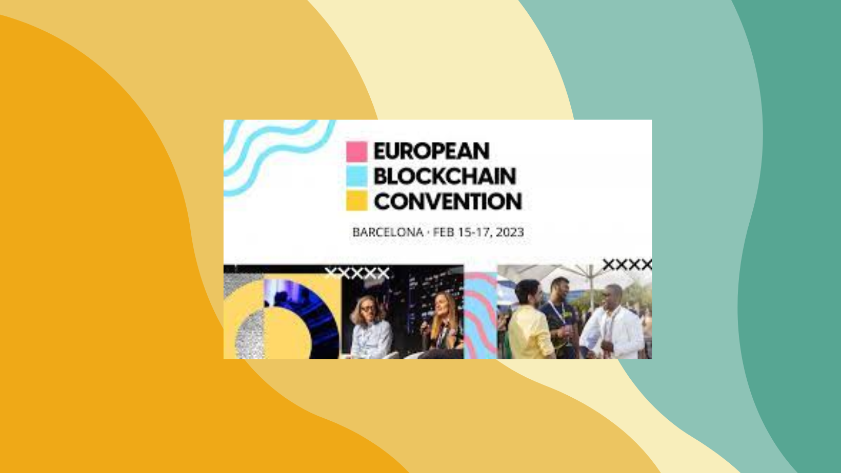 European Blockchain Convention 